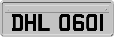 DHL0601