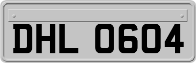 DHL0604