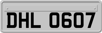 DHL0607