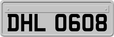 DHL0608