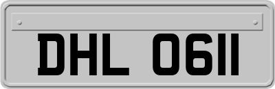 DHL0611