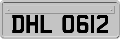 DHL0612