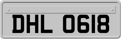 DHL0618