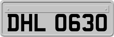 DHL0630