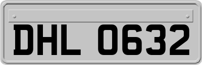 DHL0632
