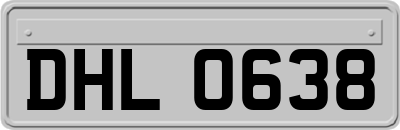 DHL0638