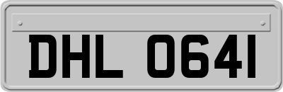 DHL0641