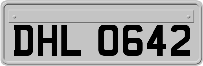DHL0642