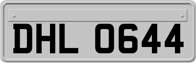 DHL0644