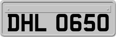 DHL0650