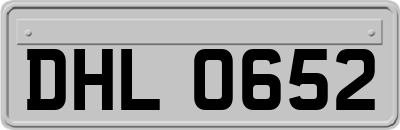 DHL0652