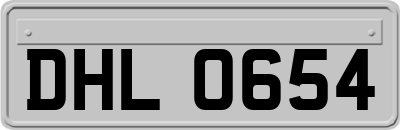 DHL0654