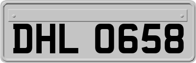 DHL0658