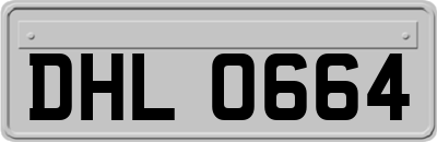 DHL0664