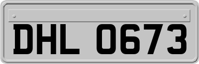 DHL0673