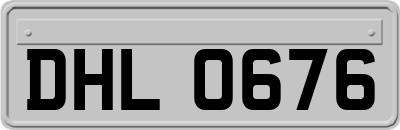 DHL0676
