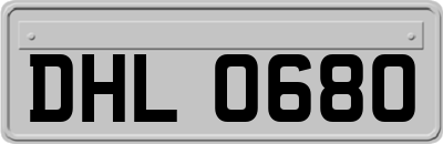 DHL0680