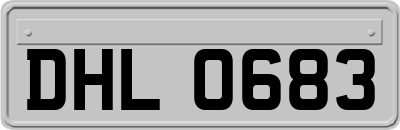 DHL0683