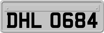 DHL0684