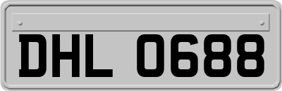 DHL0688