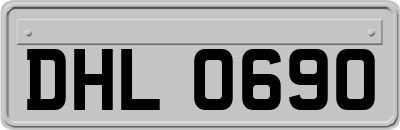 DHL0690