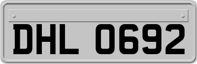 DHL0692