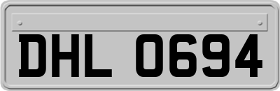 DHL0694