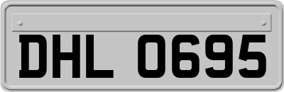 DHL0695