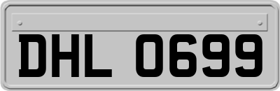 DHL0699