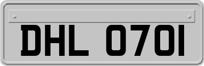 DHL0701
