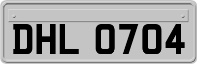 DHL0704