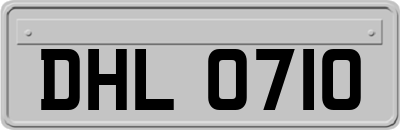 DHL0710