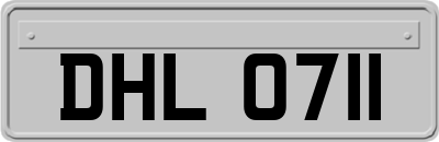 DHL0711