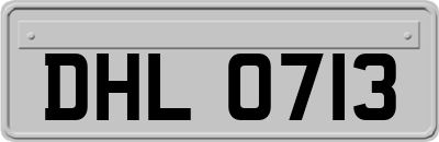 DHL0713