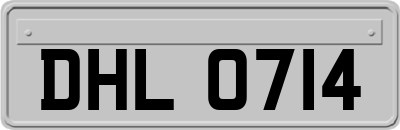 DHL0714