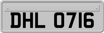 DHL0716
