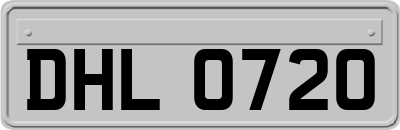 DHL0720