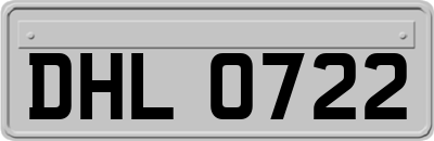 DHL0722