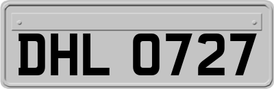 DHL0727