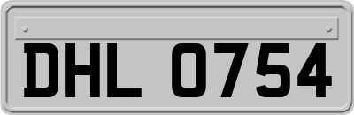 DHL0754