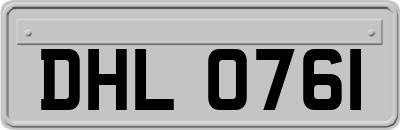 DHL0761