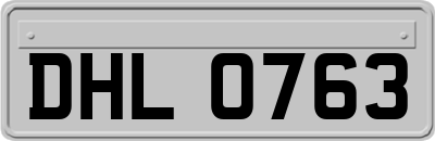 DHL0763
