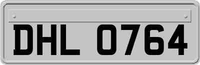 DHL0764