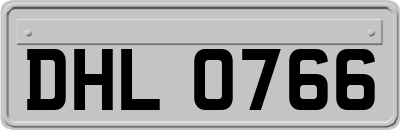 DHL0766
