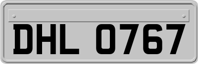 DHL0767