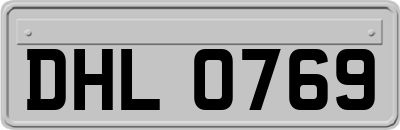 DHL0769