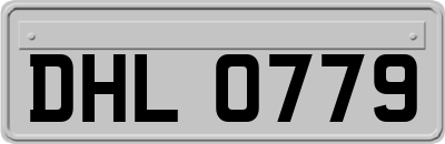 DHL0779
