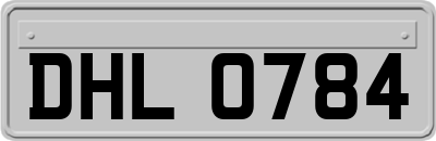 DHL0784