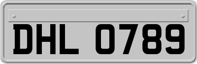 DHL0789