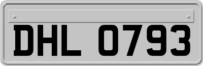 DHL0793